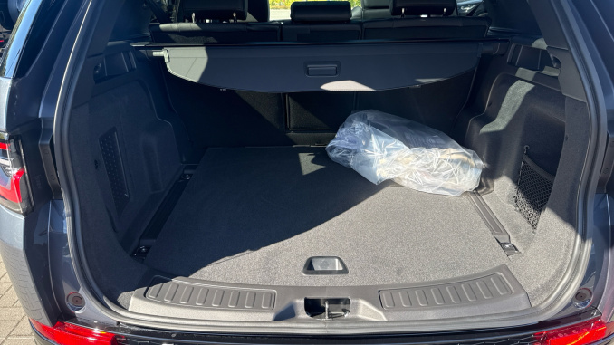 Land Rover Discovery Sport 1.5 P270e Landmark 5dr Auto [5 Seat] Station Wagon - Image 36